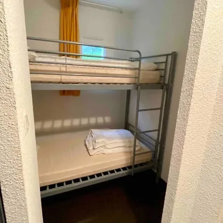 Rdc - Luz-st-sauveur *