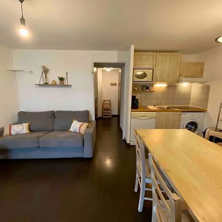 Rdc - Luz-st-sauveur 뤼생소베르