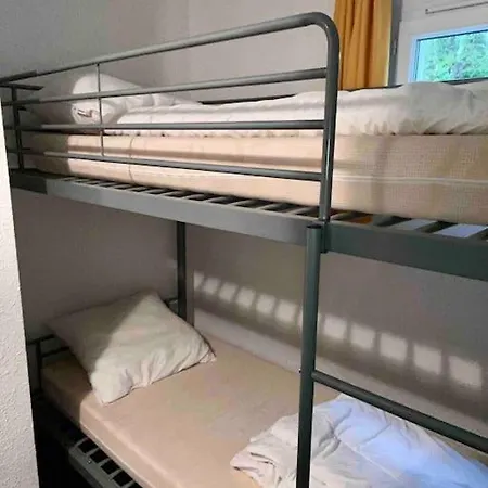 Rdc - Luz-st-sauveur *