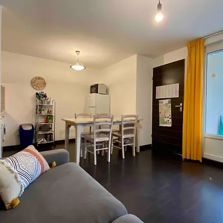 Rdc - Luz-st-sauveur *