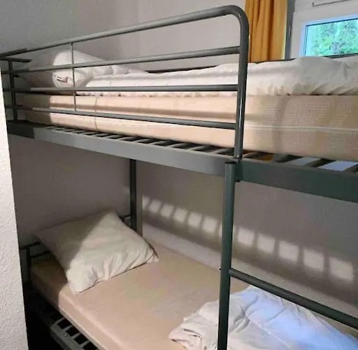 Rdc - Luz-st-sauveur *