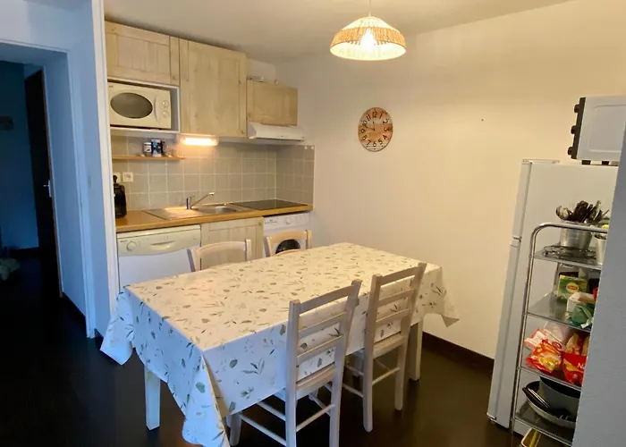 Rdc - Luz-st-sauveur *