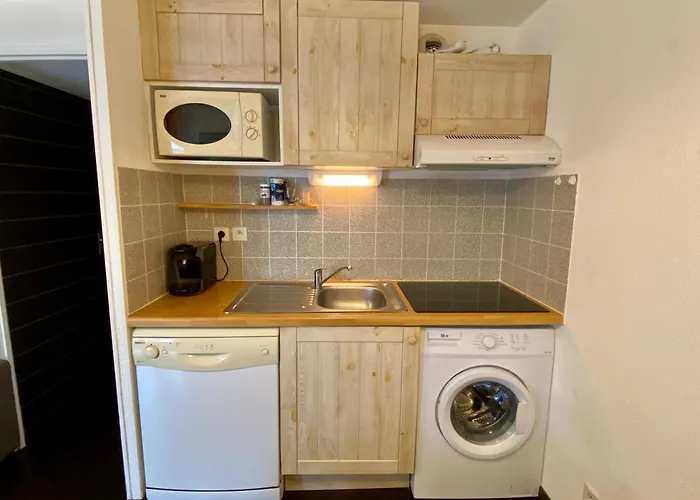 Rdc - Luz-st-sauveur